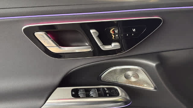 Thumbnail: 2026 Mercedes-Benz E-Class - 26