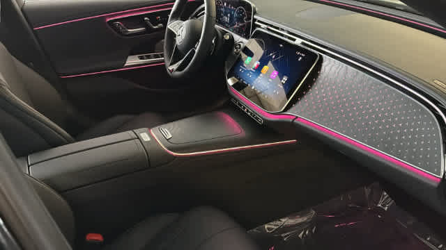 Thumbnail: 2026 Mercedes-Benz E-Class - 15
