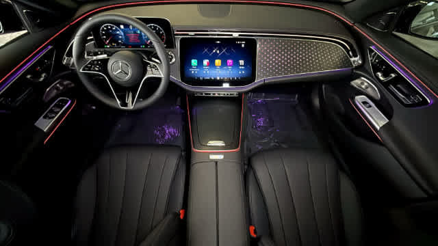 Thumbnail: 2026 Mercedes-Benz E-Class - 12