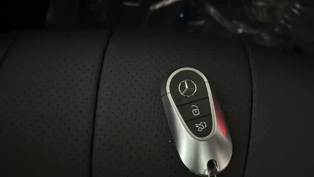Thumbnail: 2026 Mercedes-Benz E-Class - 19