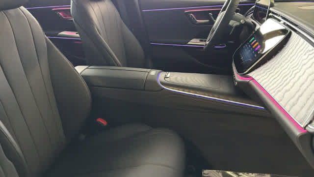 Thumbnail: 2026 Mercedes-Benz E-Class - 38
