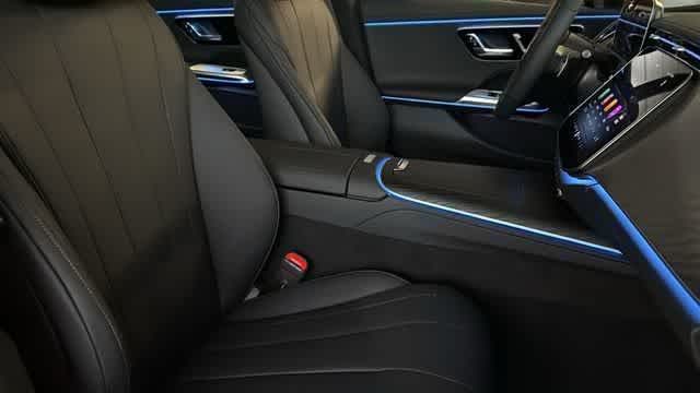 Thumbnail: 2026 Mercedes-Benz E-Class - 12