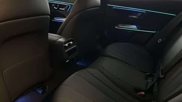 Thumbnail: 2026 Mercedes-Benz E-Class - 13
