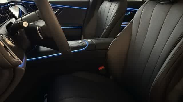 Thumbnail: 2026 Mercedes-Benz E-Class - 11