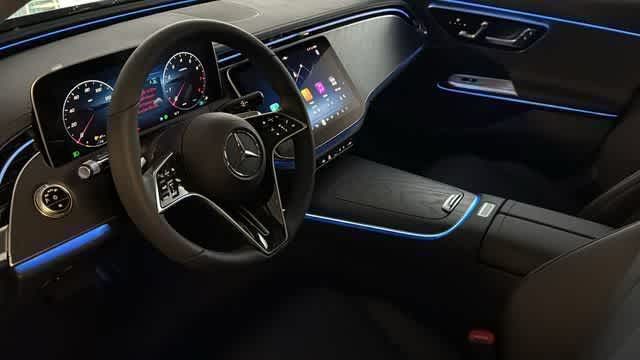 Thumbnail: 2026 Mercedes-Benz E-Class - 14