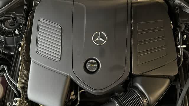 Thumbnail: 2026 Mercedes-Benz E-Class - 9