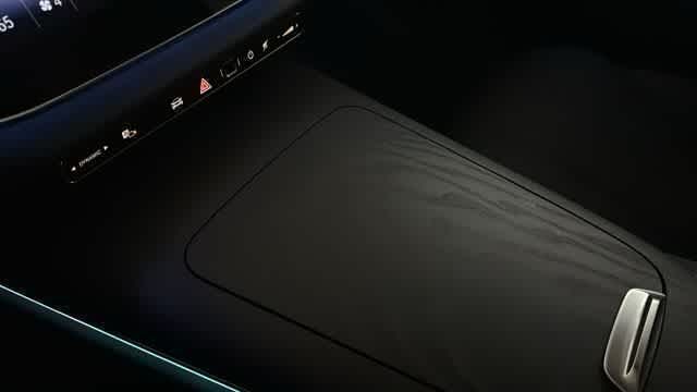Thumbnail: 2026 Mercedes-Benz E-Class - 29