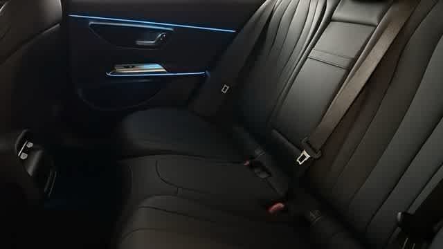 Thumbnail: 2026 Mercedes-Benz E-Class - 33