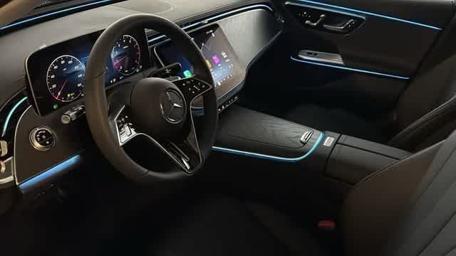 Thumbnail: 2026 Mercedes-Benz E-Class - 2