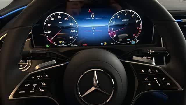 Thumbnail: 2026 Mercedes-Benz E-Class - 26