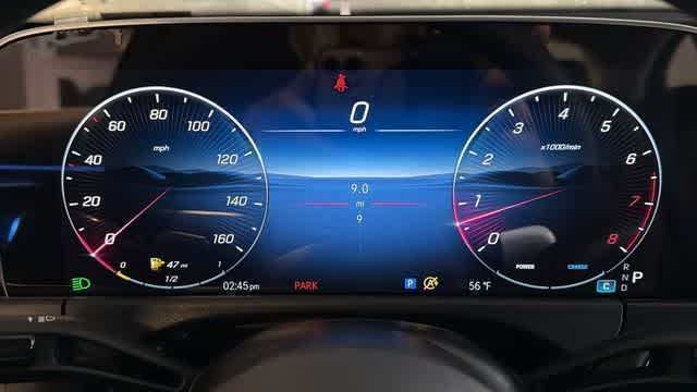 Thumbnail: 2026 Mercedes-Benz E-Class - 16