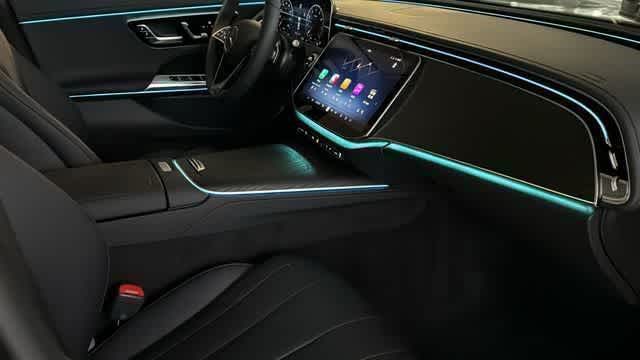 Thumbnail: 2026 Mercedes-Benz E-Class - 15