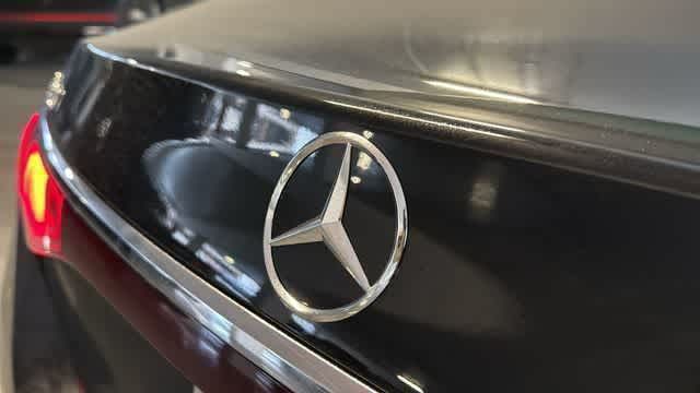 Thumbnail: 2026 Mercedes-Benz E-Class - 7
