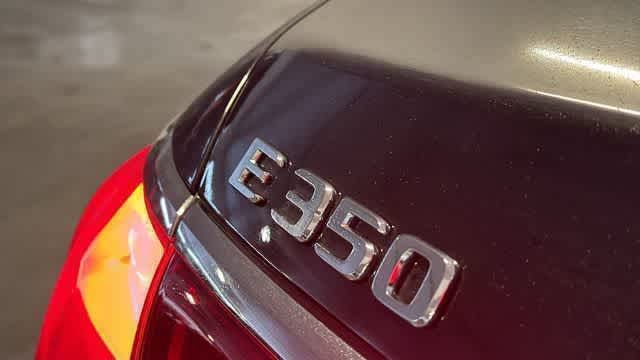 Thumbnail: 2026 Mercedes-Benz E-Class - 17