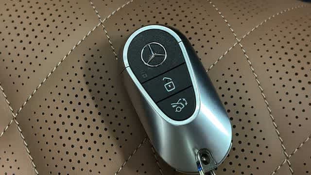 Thumbnail: 2026 Mercedes-Benz E-Class - 18