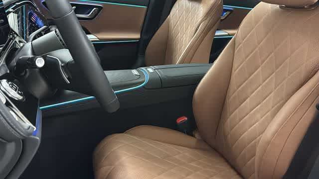 Thumbnail: 2026 Mercedes-Benz E-Class - 10
