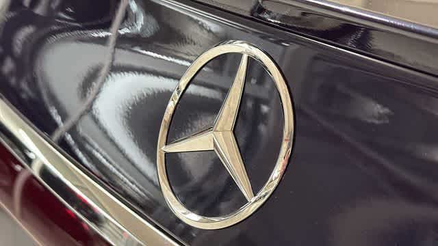 Thumbnail: 2026 Mercedes-Benz E-Class - 7