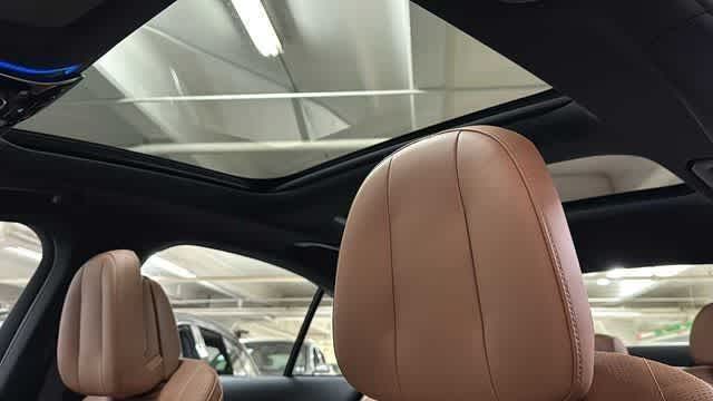 Thumbnail: 2026 Mercedes-Benz E-Class - 30