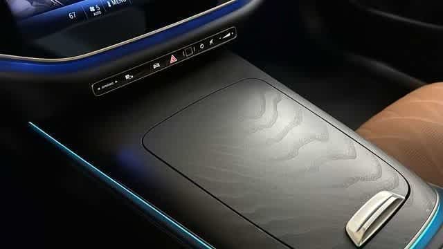 Thumbnail: 2026 Mercedes-Benz E-Class - 16