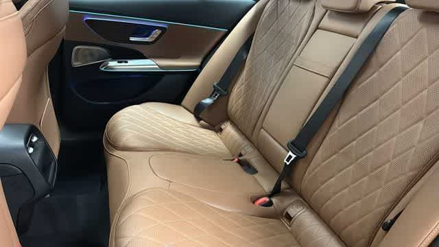 Thumbnail: 2026 Mercedes-Benz E-Class - 32