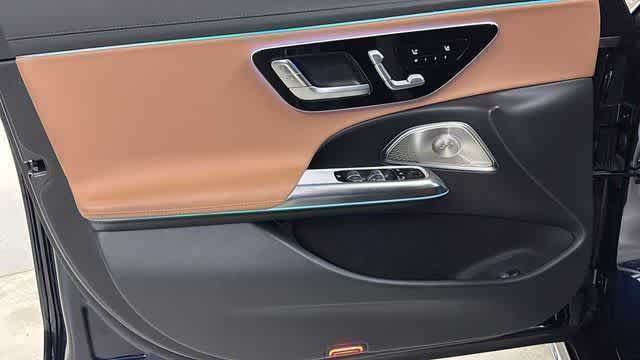 Thumbnail: 2026 Mercedes-Benz E-Class - 22
