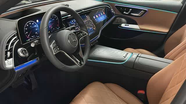 Thumbnail: 2026 Mercedes-Benz E-Class - 14