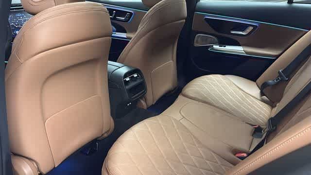 Thumbnail: 2026 Mercedes-Benz E-Class - 12