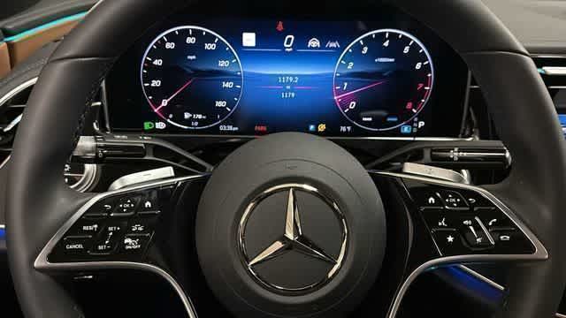 Thumbnail: 2026 Mercedes-Benz E-Class - 9