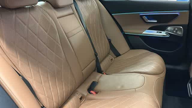 Thumbnail: 2026 Mercedes-Benz E-Class - 33