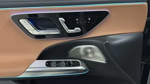 Thumbnail: 2026 Mercedes-Benz E-Class - 24