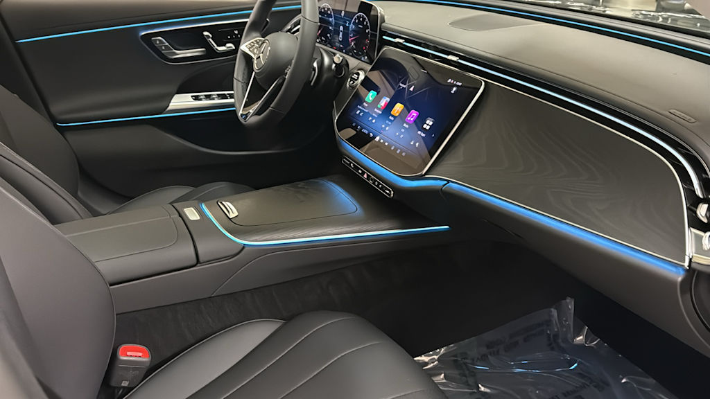 Thumbnail: 2026 Mercedes-Benz E-Class - 36