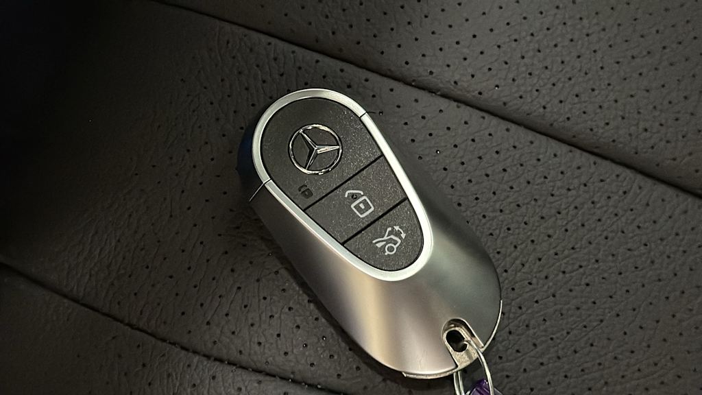 Thumbnail: 2026 Mercedes-Benz E-Class - 19