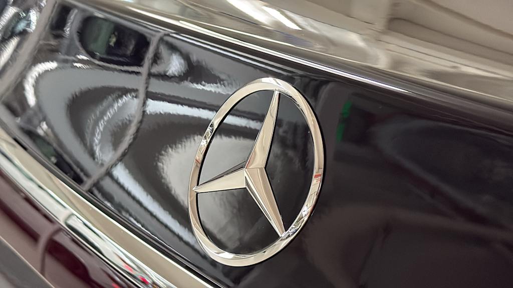 Thumbnail: 2026 Mercedes-Benz E-Class - 7