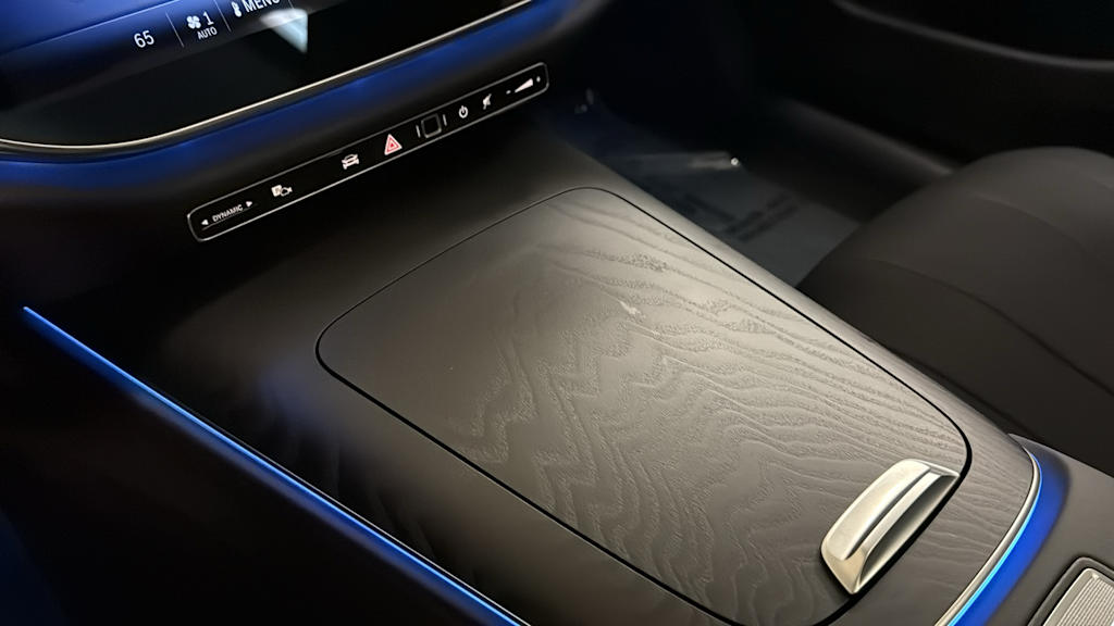 Thumbnail: 2026 Mercedes-Benz E-Class - 17