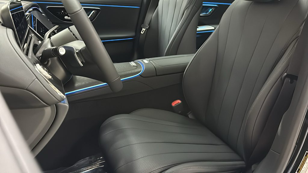 Thumbnail: 2026 Mercedes-Benz E-Class - 11