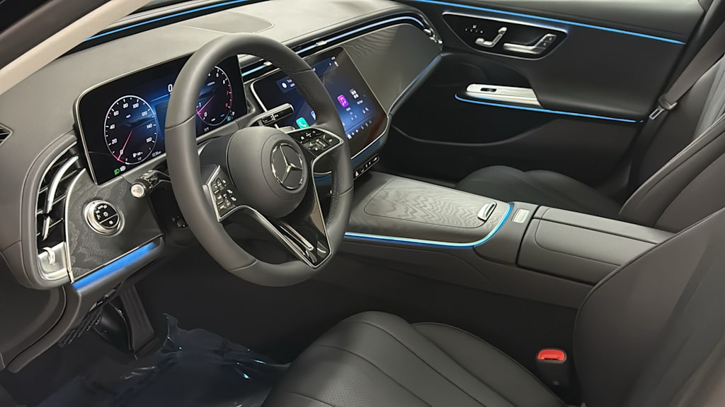 Thumbnail: 2026 Mercedes-Benz E-Class - 15