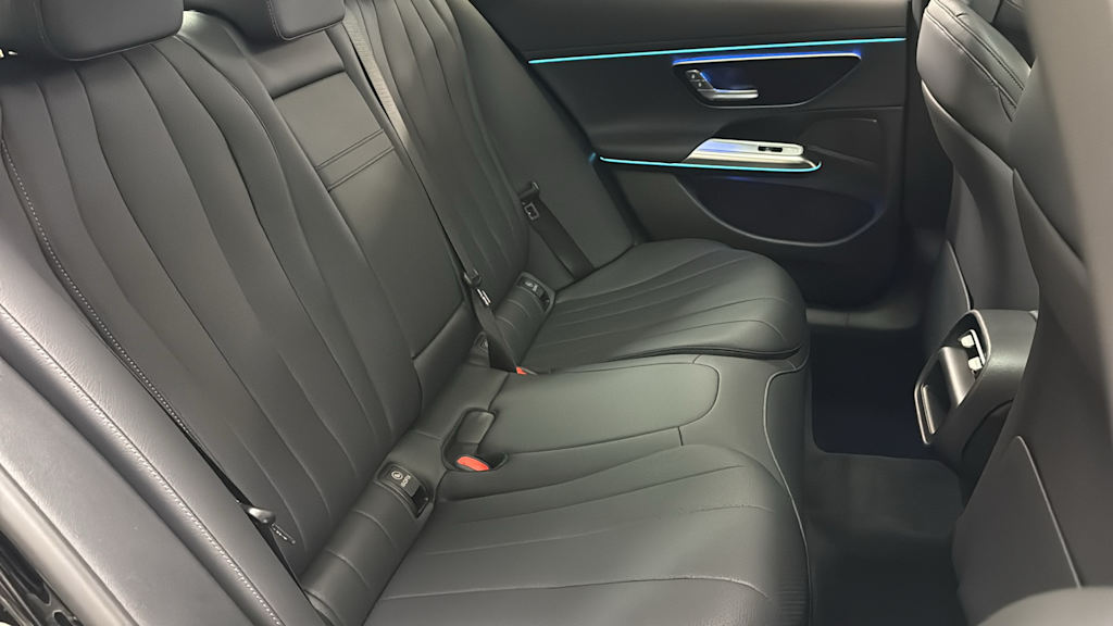 Thumbnail: 2026 Mercedes-Benz E-Class - 34