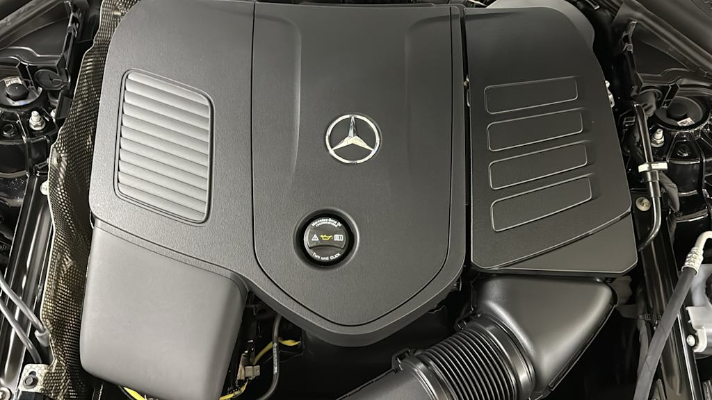 Thumbnail: 2026 Mercedes-Benz E-Class - 9