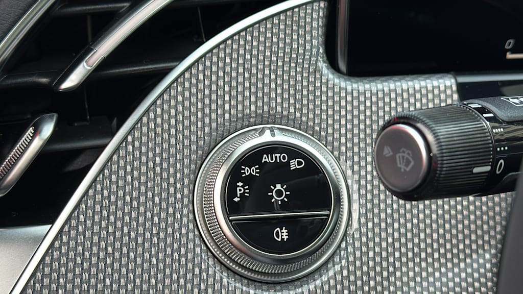 Thumbnail: 2026 Mercedes-Benz E-Class - 27