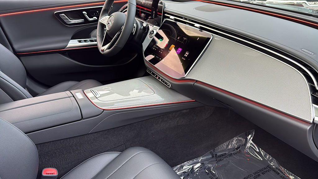 Thumbnail: 2026 Mercedes-Benz E-Class - 15