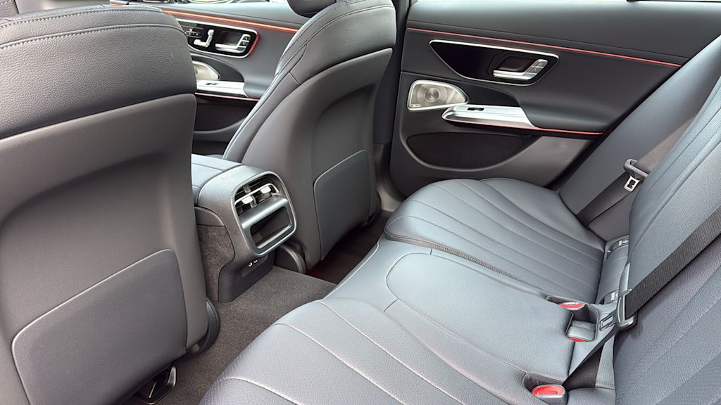 Thumbnail: 2026 Mercedes-Benz E-Class - 13