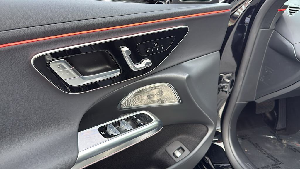 Thumbnail: 2026 Mercedes-Benz E-Class - 25