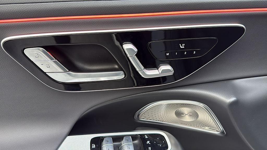 Thumbnail: 2026 Mercedes-Benz E-Class - 26