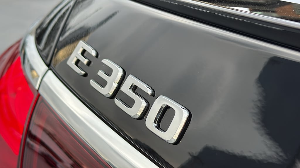 Thumbnail: 2026 Mercedes-Benz E-Class - 7
