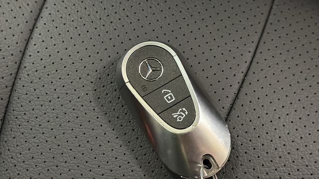 Thumbnail: 2026 Mercedes-Benz E-Class - 38