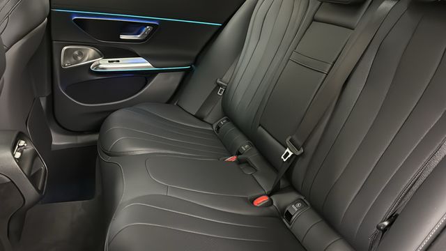 Thumbnail: 2026 Mercedes-Benz E-Class - 33