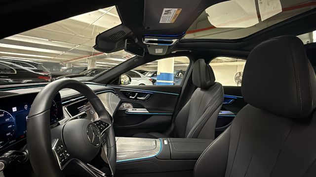 Thumbnail: 2026 Mercedes-Benz E-Class - 20