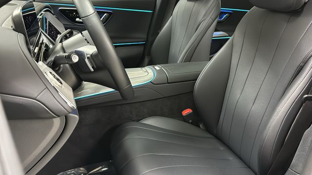 Thumbnail: 2026 Mercedes-Benz E-Class - 10