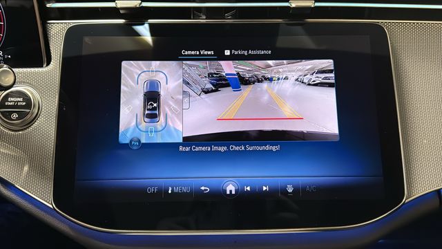 Thumbnail: 2026 Mercedes-Benz E-Class - 28