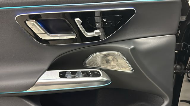 Thumbnail: 2026 Mercedes-Benz E-Class - 25